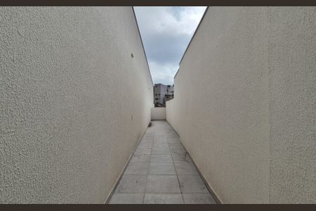 Casa à venda com 130m², 3 quartos e 6 vagasArea externa