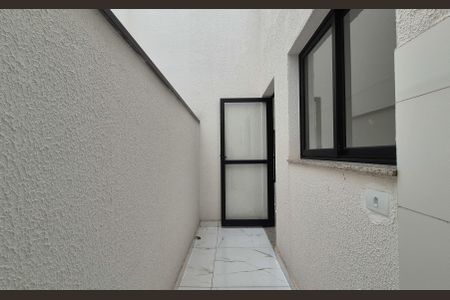 Casa à venda com 130m², 3 quartos e 6 vagasArea de serviço