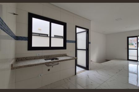 Casa à venda com 130m², 3 quartos e 6 vagasCozinha