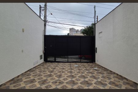 Casa à venda com 130m², 3 quartos e 6 vagasGaragem