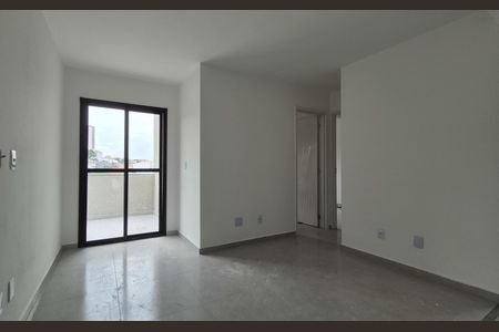 Apartamento à venda com 80m², 2 quartos e 1 vaga Apartamento à venda com 80m², 2 quartos e 1 vagaSala