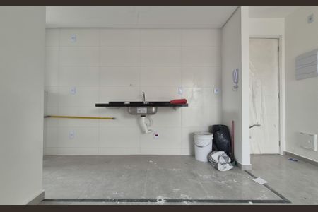 Apartamento à venda com 80m², 2 quartos e 1 vaga Apartamento à venda com 80m², 2 quartos e 1 vagaCozinha