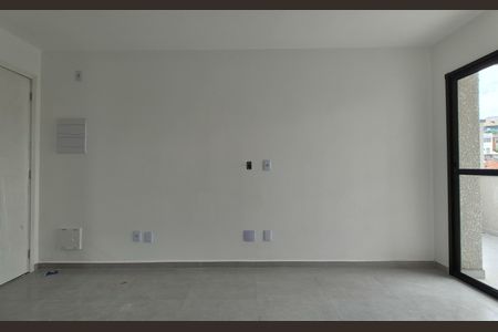 Apartamento à venda com 80m², 2 quartos e 1 vaga Apartamento à venda com 80m², 2 quartos e 1 vagaSala