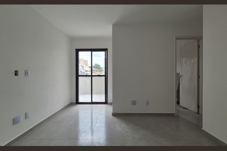 Apartamento à venda com 80m², 2 quartos e 1 vaga Apartamento à venda com 80m², 2 quartos e 1 vagaSala