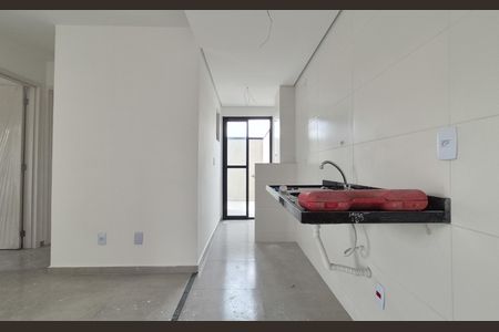 Apartamento à venda com 80m², 2 quartos e 1 vaga Apartamento à venda com 80m², 2 quartos e 1 vagaCozinha
