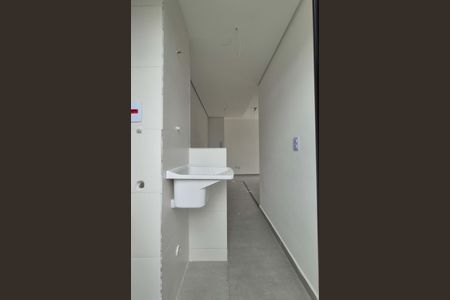 Apartamento à venda com 80m², 2 quartos e 1 vaga Apartamento à venda com 80m², 2 quartos e 1 vagaLavanderia