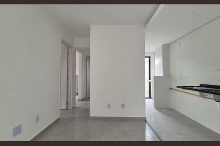 Apartamento à venda com 80m², 2 quartos e 1 vaga Apartamento à venda com 80m², 2 quartos e 1 vagaSala
