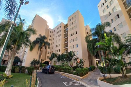 Apartamento à venda com 65m², 3 quartos e 1 vaga Apartamento à venda com 65m², 3 quartos e 1 vagaFachada do Prédio