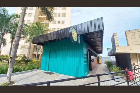 Apartamento à venda com 65m², 3 quartos e 1 vaga Apartamento à venda com 65m², 3 quartos e 1 vagaÁrea comum - Mercado