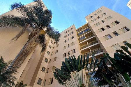 Apartamento à venda com 65m², 3 quartos e 1 vaga Apartamento à venda com 65m², 3 quartos e 1 vagaFachada do Prédio