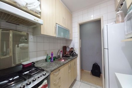 Apartamento à venda com 65m², 3 quartos e 1 vaga Apartamento à venda com 65m², 3 quartos e 1 vagaCozinha