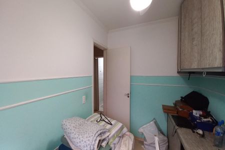Apartamento à venda com 65m², 3 quartos e 1 vaga Apartamento à venda com 65m², 3 quartos e 1 vagaQuarto 1