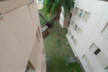 Apartamento à venda com 65m², 3 quartos e 1 vaga Apartamento à venda com 65m², 3 quartos e 1 vagaVista da Área de Serviço