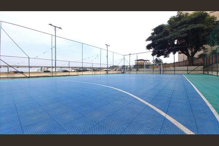 Apartamento à venda com 65m², 3 quartos e 1 vaga Apartamento à venda com 65m², 3 quartos e 1 vagaQuadra Esportiva