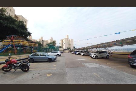 Apartamento à venda com 65m², 3 quartos e 1 vaga Apartamento à venda com 65m², 3 quartos e 1 vagaGaragem