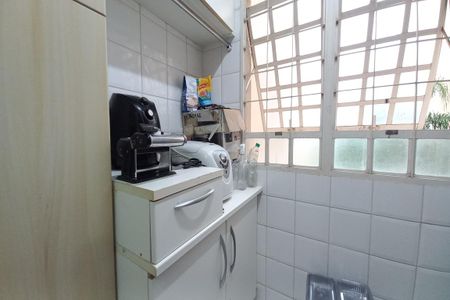 Apartamento à venda com 65m², 3 quartos e 1 vaga Apartamento à venda com 65m², 3 quartos e 1 vagaÁrea de Serviço