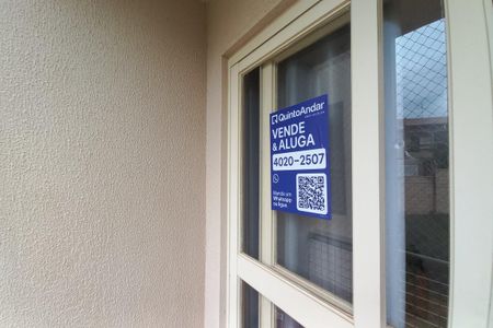 Apartamento à venda com 65m², 3 quartos e 1 vaga Apartamento à venda com 65m², 3 quartos e 1 vagaPlaca Instalada