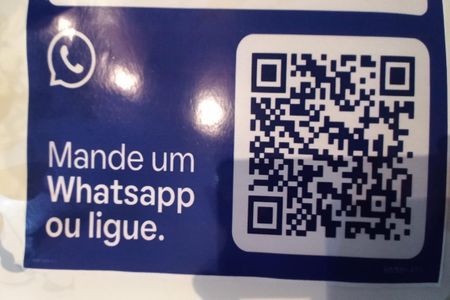 Apartamento à venda com 65m², 3 quartos e 1 vaga Apartamento à venda com 65m², 3 quartos e 1 vagaPlaca Instalada