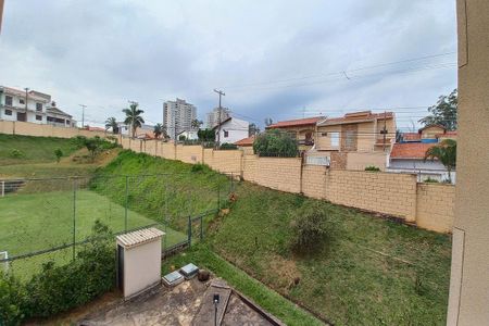 Apartamento à venda com 65m², 3 quartos e 1 vaga Apartamento à venda com 65m², 3 quartos e 1 vagaVista da Varanda