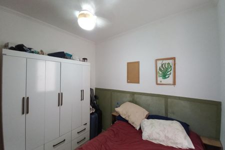 Apartamento à venda com 65m², 3 quartos e 1 vaga Apartamento à venda com 65m², 3 quartos e 1 vagaQuarto 2