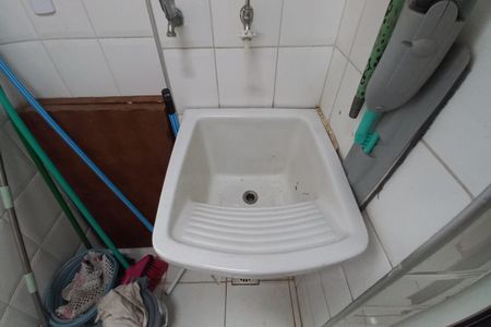 Apartamento à venda com 65m², 3 quartos e 1 vaga Apartamento à venda com 65m², 3 quartos e 1 vagaÁrea de Serviço