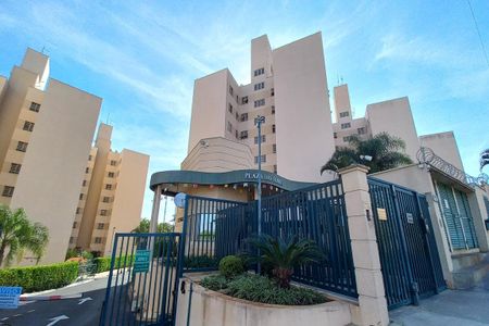 Apartamento à venda com 65m², 3 quartos e 1 vaga Apartamento à venda com 65m², 3 quartos e 1 vagaFachada e Portaria