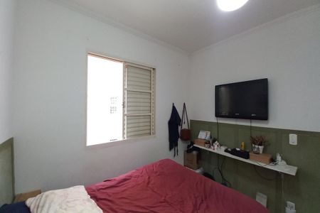 Apartamento à venda com 65m², 3 quartos e 1 vaga Apartamento à venda com 65m², 3 quartos e 1 vagaQuarto 2