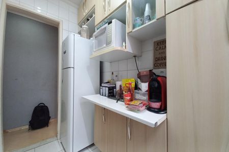 Apartamento à venda com 65m², 3 quartos e 1 vaga Apartamento à venda com 65m², 3 quartos e 1 vagaCozinha