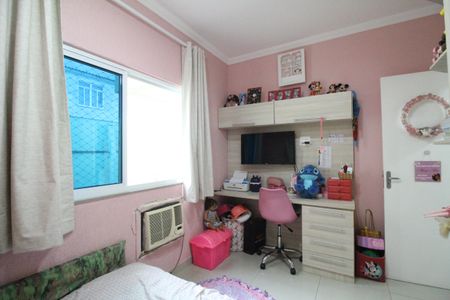 Apartamento à venda com 69m², 2 quartos e 1 vagaQuarto