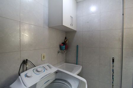 Apartamento à venda com 69m², 2 quartos e 1 vagaÁrea de serviço