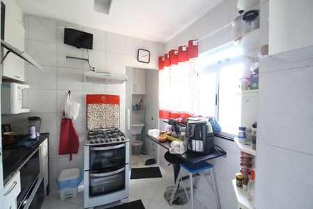 Apartamento à venda com 69m², 2 quartos e 1 vagaCozinha