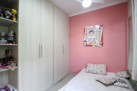 Apartamento à venda com 69m², 2 quartos e 1 vagaQuarto