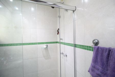 Apartamento à venda com 69m², 2 quartos e 1 vagaBanheiro social