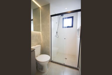 Apartamento para alugar com 28m², 1 quarto e sem vagaBanheiro