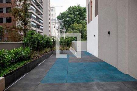 Apartamento para alugar com 28m², 1 quarto e sem vagaÁrea comum
