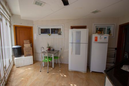 Casa para alugar com 314m², 5 quartos e 2 vagasÁrea de Serviço