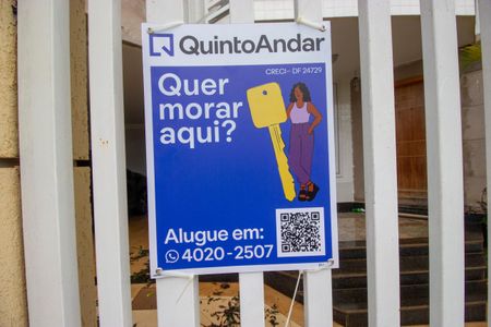 Casa para alugar com 314m², 5 quartos e 2 vagasPlaca