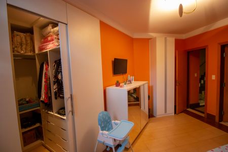 Casa para alugar com 314m², 5 quartos e 2 vagasSala