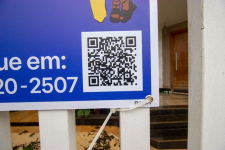 Casa para alugar com 314m², 5 quartos e 2 vagasPlaca