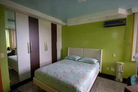 Casa para alugar com 314m², 5 quartos e 2 vagasQuarto 2