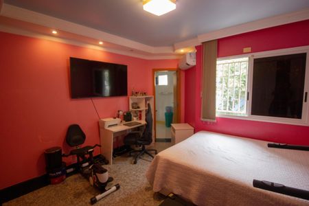 Casa para alugar com 314m², 5 quartos e 2 vagasQuarto 3