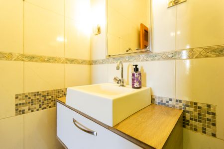 Apartamento à venda com 122m², 3 quartos e sem vaga Apartamento à venda com 122m², 3 quartos e sem vagaSuíte