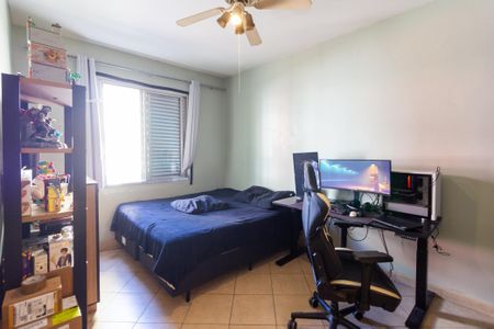 Apartamento à venda com 122m², 3 quartos e sem vaga Apartamento à venda com 122m², 3 quartos e sem vagaQuarto 2