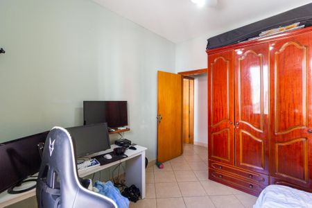 Apartamento à venda com 122m², 3 quartos e sem vaga Apartamento à venda com 122m², 3 quartos e sem vagaQuarto 2