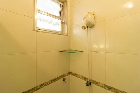 Apartamento à venda com 122m², 3 quartos e sem vaga Apartamento à venda com 122m², 3 quartos e sem vagaBanheiro da Suíte