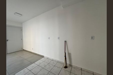 Apartamento à venda com 45m², 2 quartos e 1 vagaSala/Cozinha