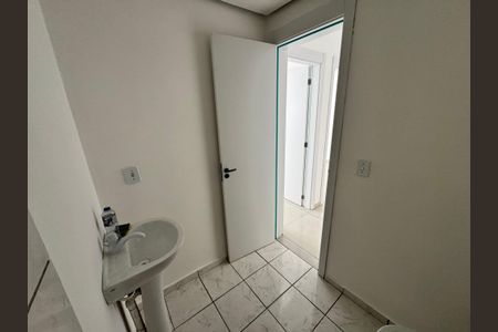 Apartamento à venda com 45m², 2 quartos e 1 vagaBanheiro
