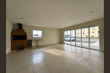 Apartamento à venda com 45m², 2 quartos e 1 vagaÁrea comum