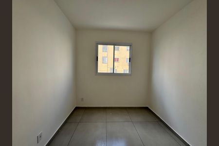 Apartamento à venda com 45m², 2 quartos e 1 vagaQuarto 2