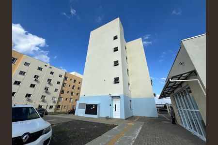 Apartamento à venda com 45m², 2 quartos e 1 vagaÁrea comum
